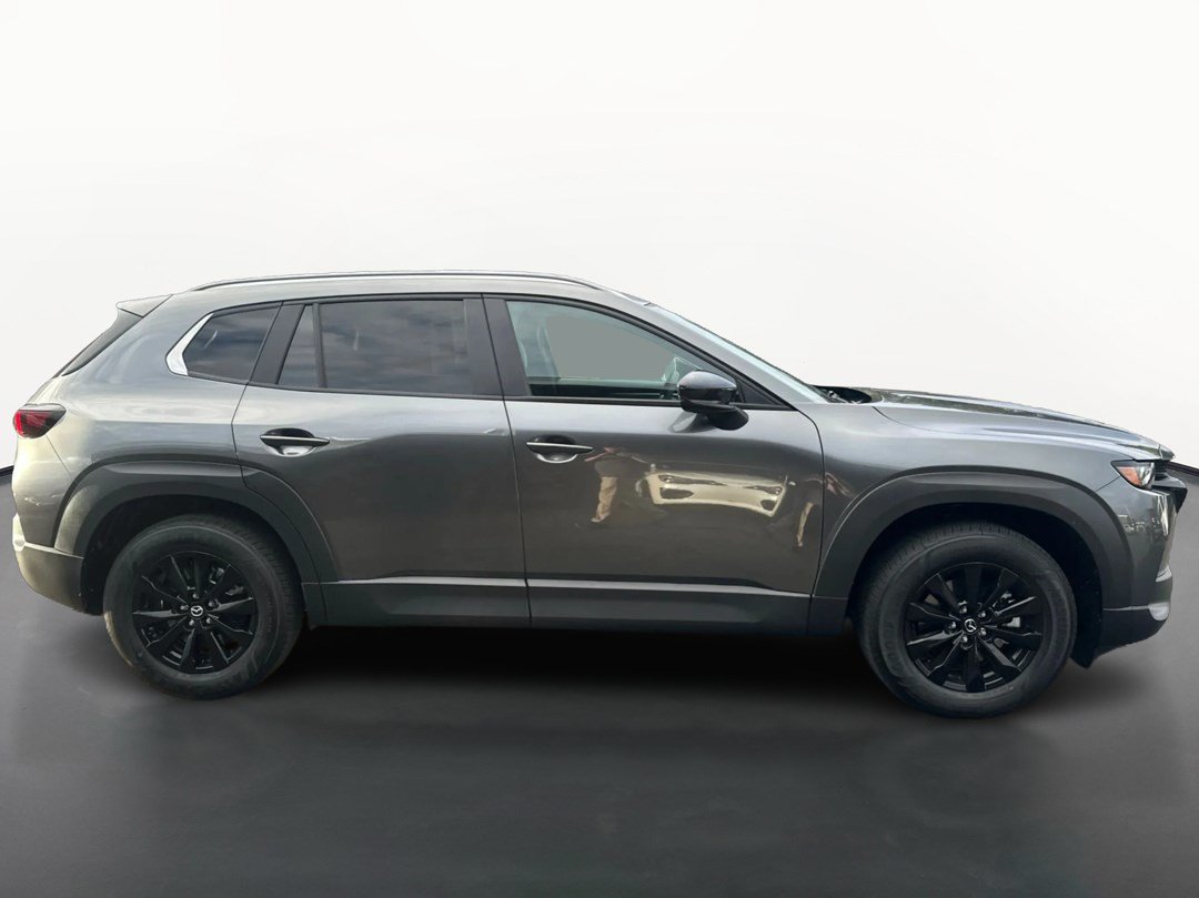 Used 2026 MAZDA CX-50 AWD 2.5 S w/ Weather Package image 2