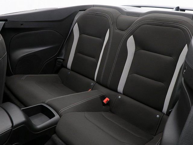 Certified 2023 Chevrolet Camaro LT w/ Technology Package image 15