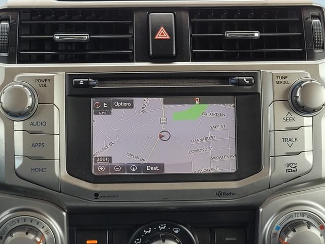 Used 2015 Toyota 4Runner SR5 Premium RWD image 17