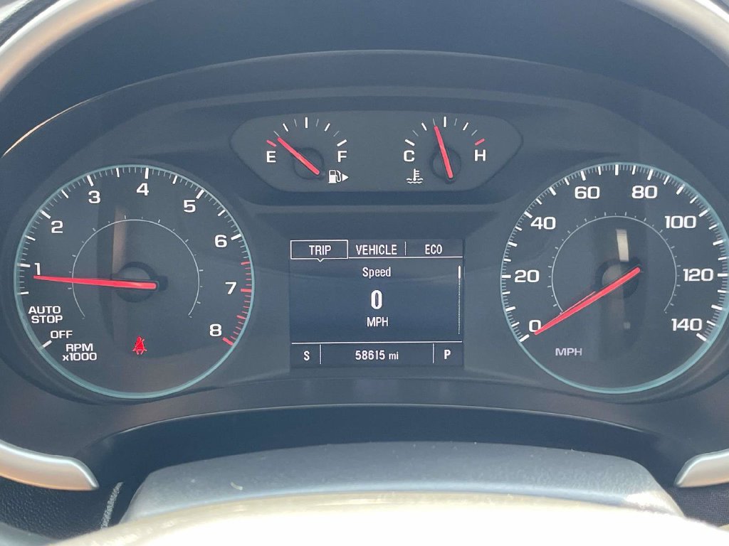Used 2024 Chevrolet Malibu LT FWD image 27