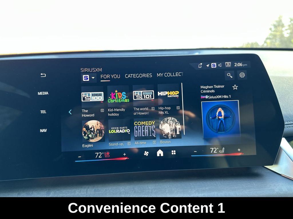 Used 2025 BMW X1 xDrive28i w/ Convenience Package image 22