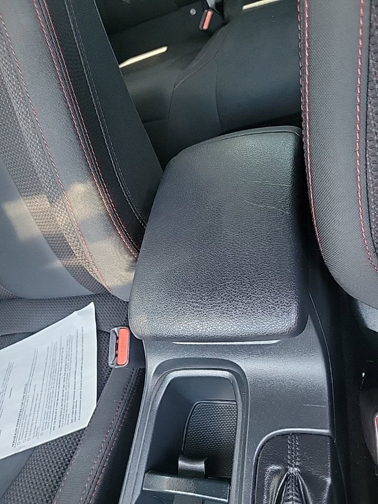 Used 2022 Subaru WRX Premium AWD/4WD image 30