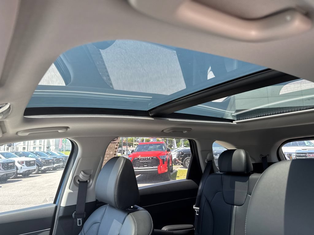 Certified 2025 Kia Sorento S w/ Panoramic Sunroof Package FWD image 31