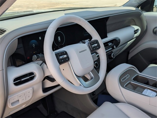 New 2026 Hyundai Palisade Limited image 14