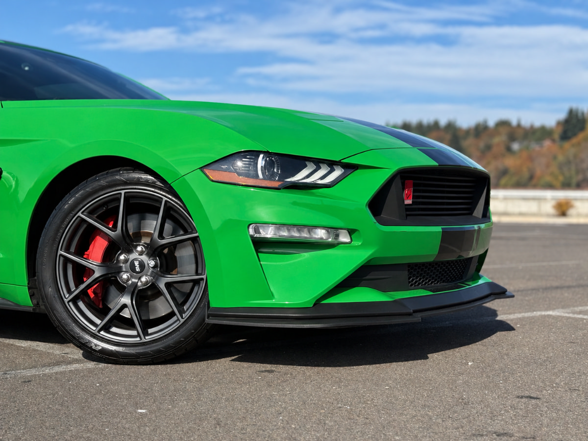 Used 2019 Ford Mustang GT Premium w/ Performance Package - Level 2 RWD image 10