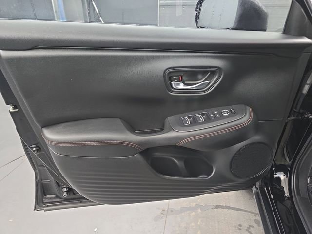 Used 2024 Honda HR-V Sport image 24