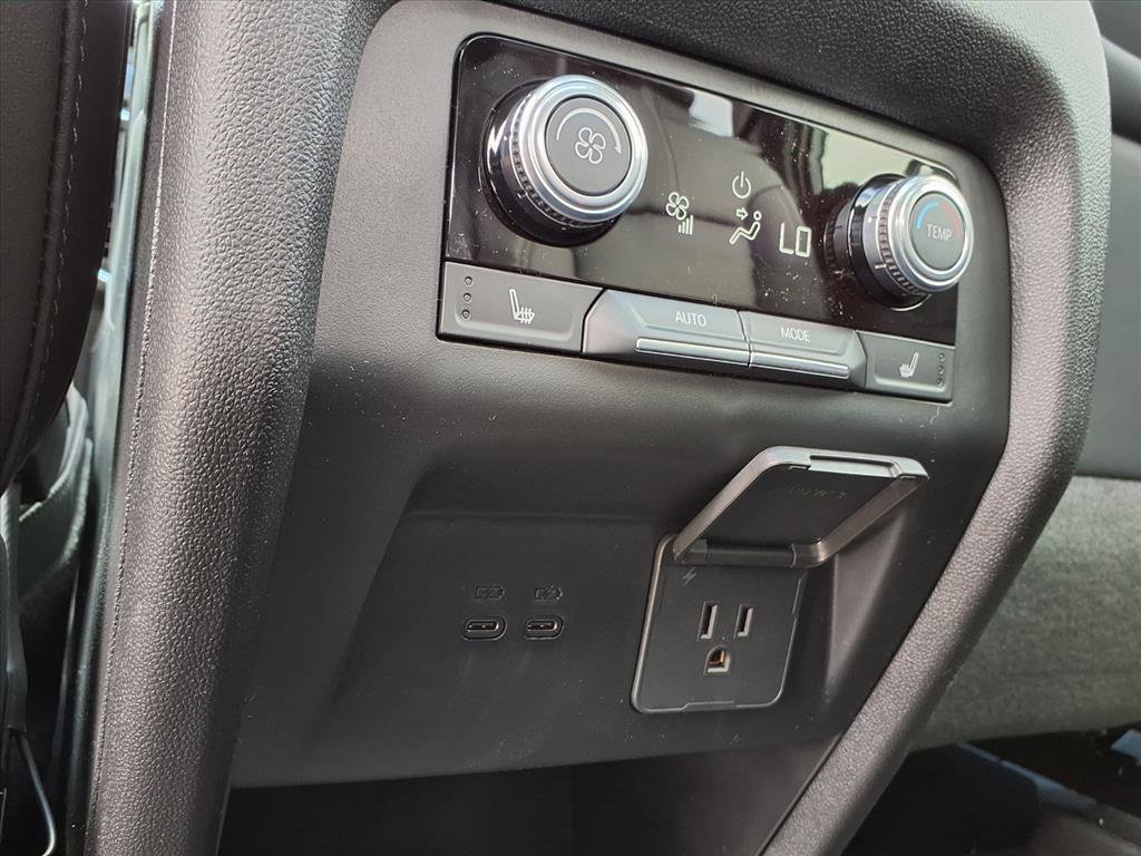 New 2026 GMC Acadia Elevation w/ Black Edition image 19