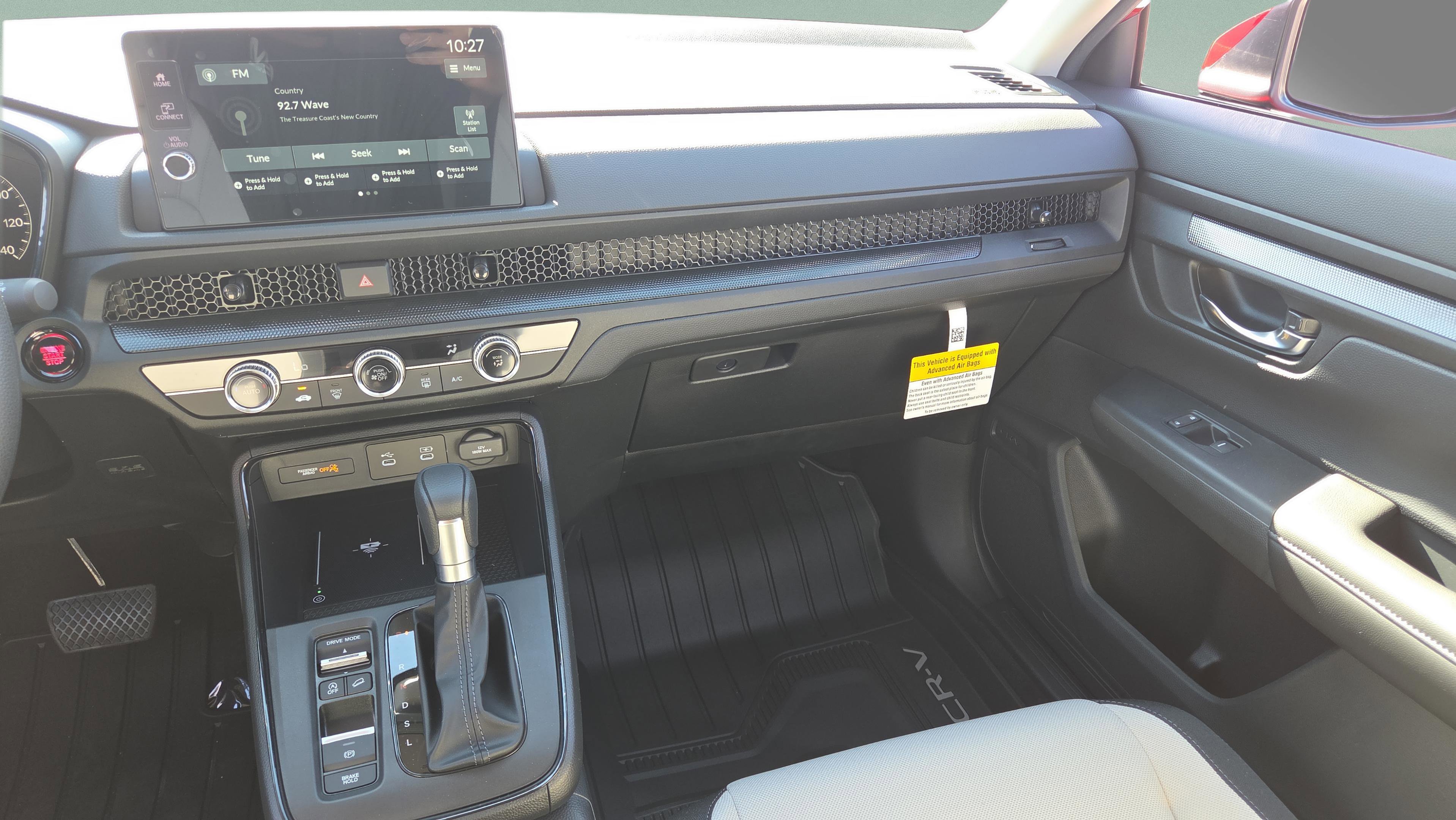 New 2026 Honda CR-V LX image 14