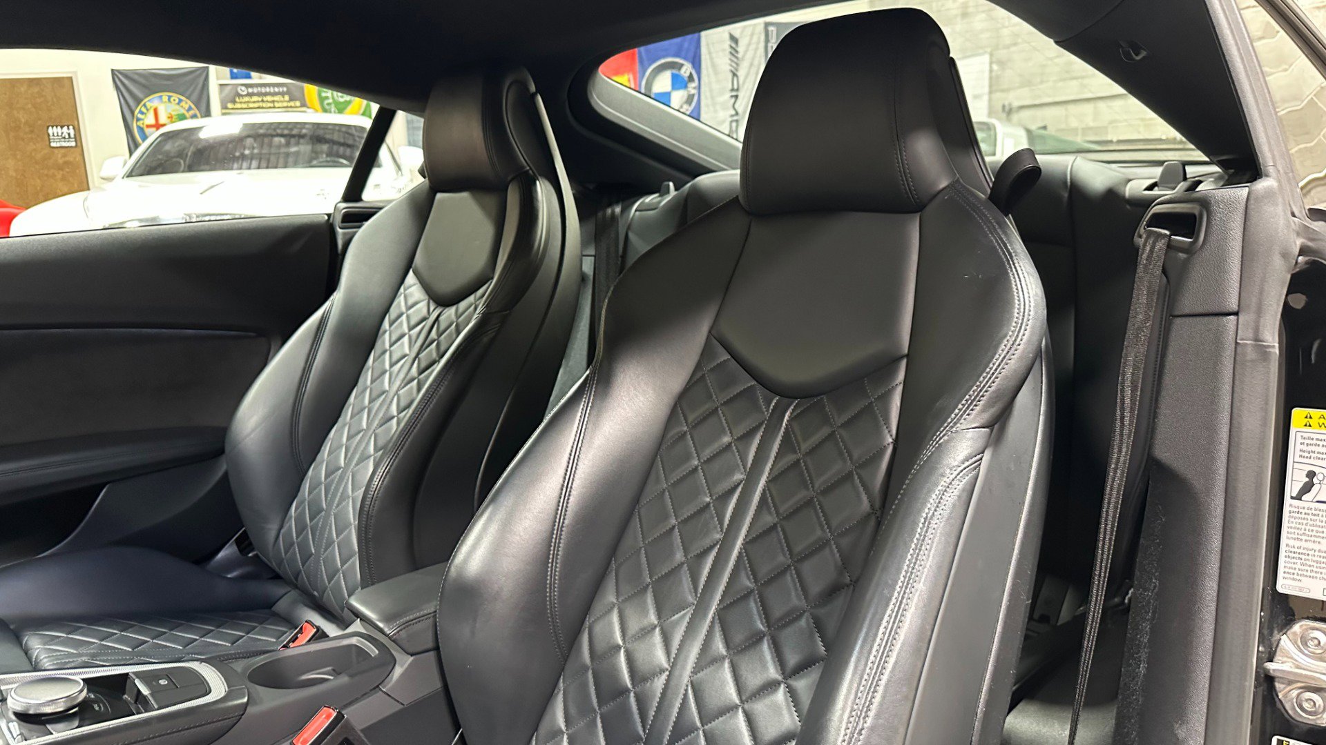 Used 2020 Audi TT 2.0T image 20