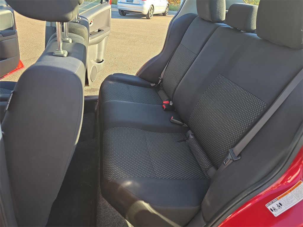 Used 2013 Suzuki SX4 LE image 13