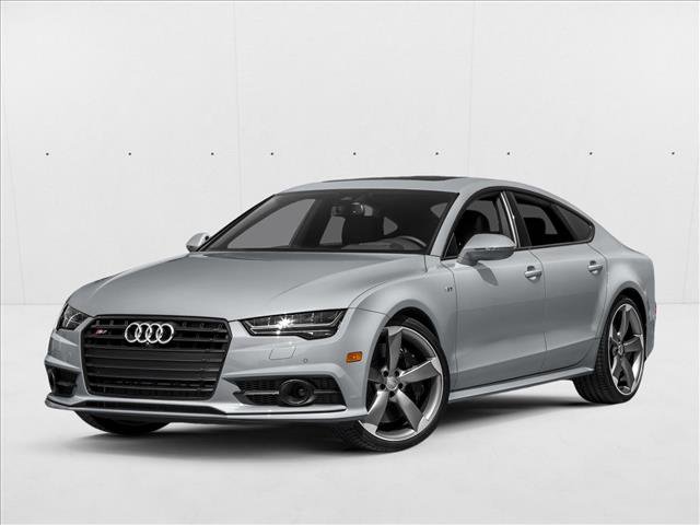 Used 2016 Audi S7 AWD/4WD image 1