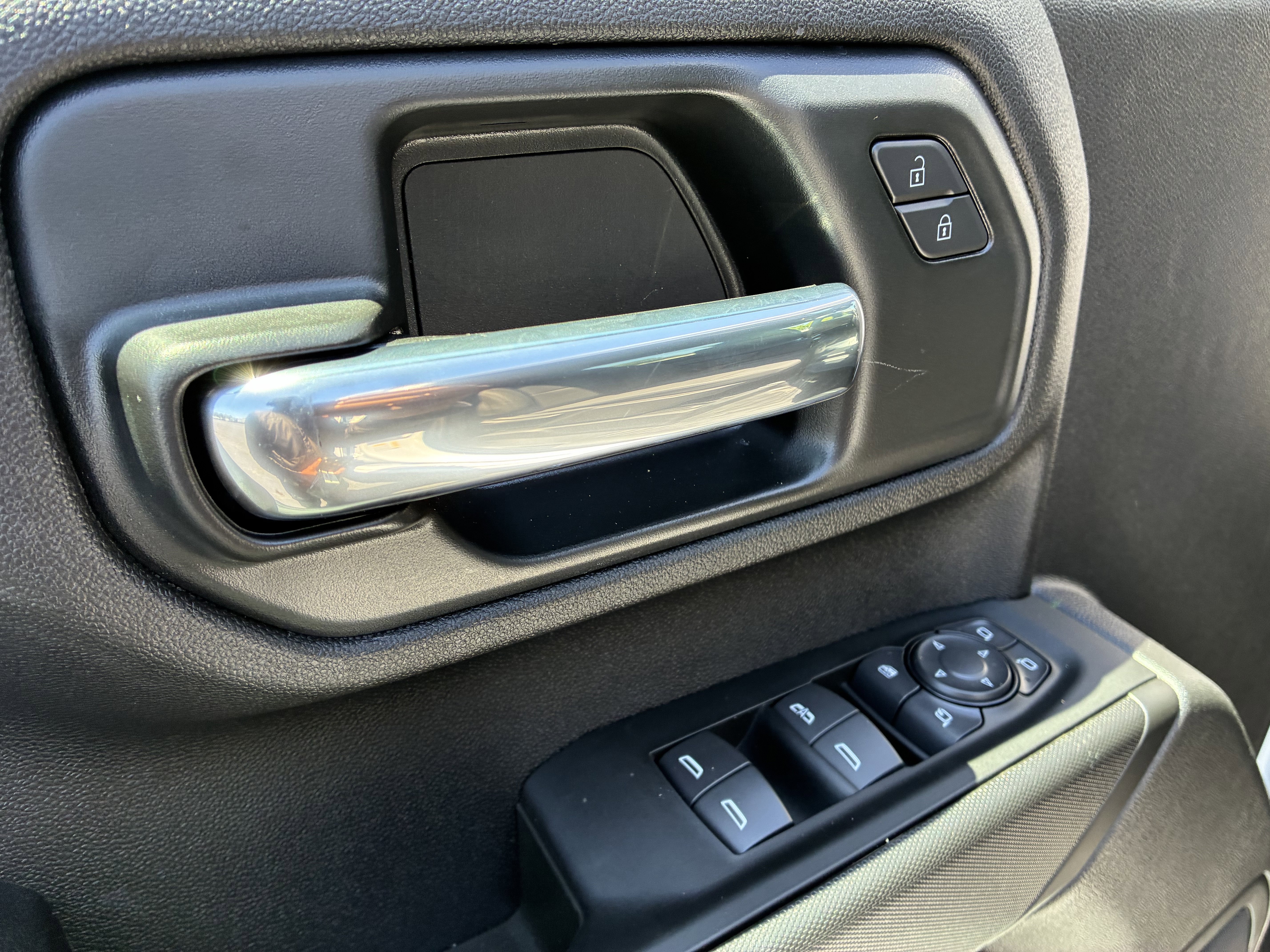 New 2026 Chevrolet Silverado 3500 W/T AWD/4WD image 25