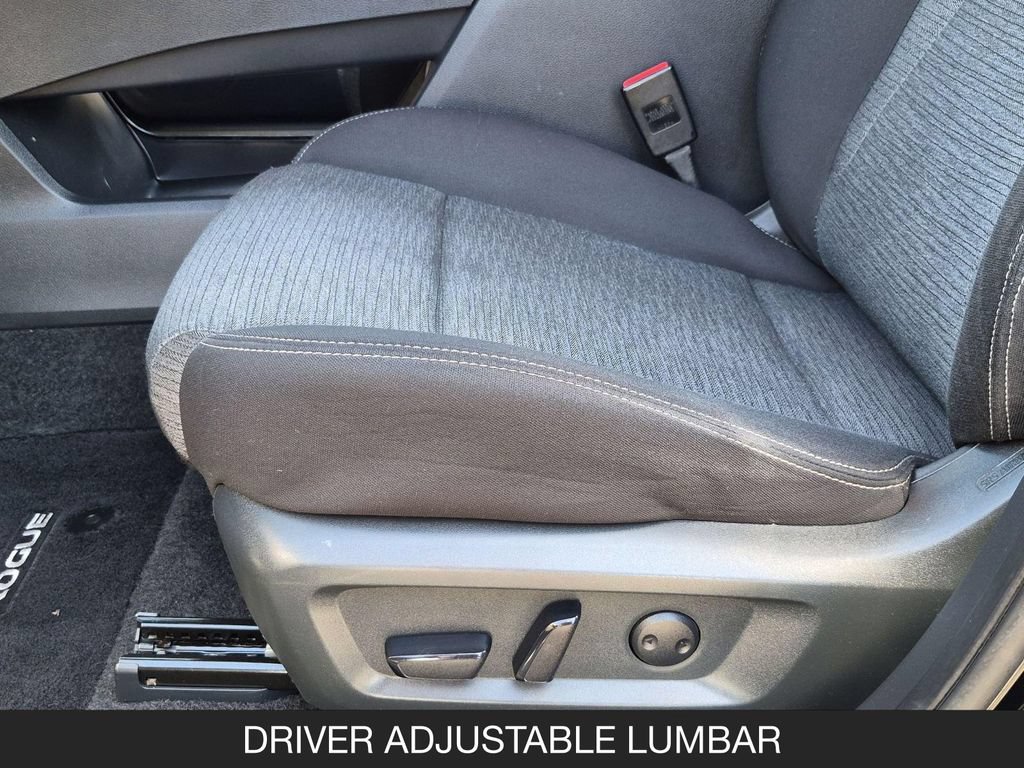 Certified 2023 Nissan Rogue SV FWD image 15
