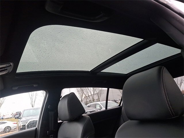 Used 2022 Kia Sportage Nightfall Edition w/ Nighfall AWD Premium Package image 14