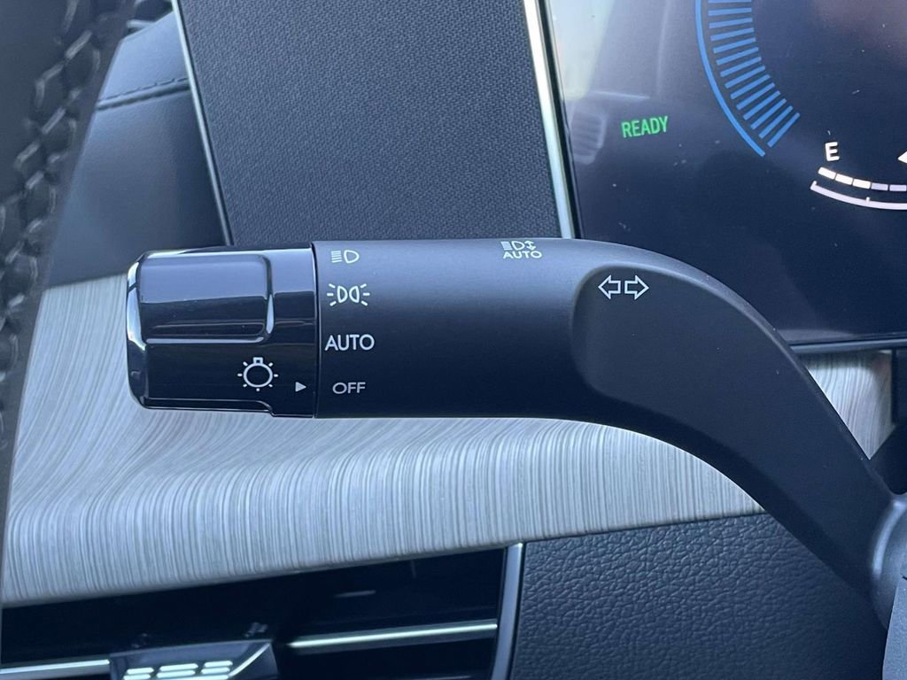 New 2026 Hyundai Sonata SEL FWD image 22