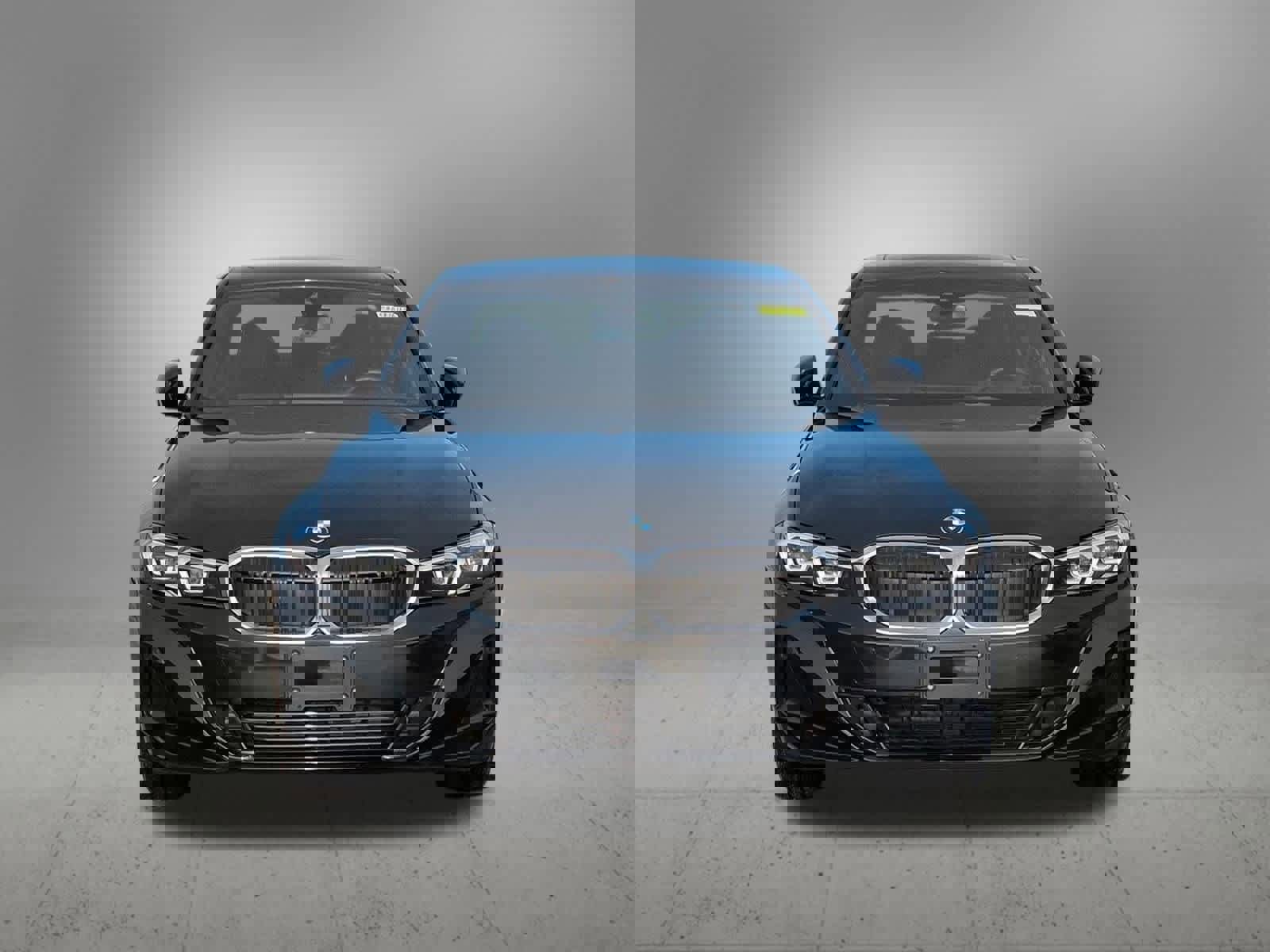 Used 2024 BMW 330i xDrive Sedan image 9