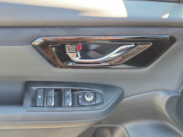 New 2026 Subaru Forester Sport AWD/4WD image 13