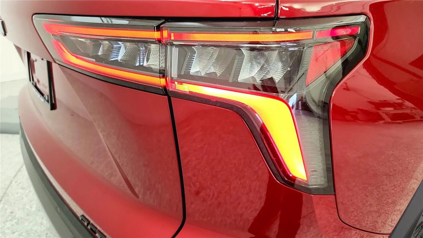 New 2026 Chevrolet Equinox ACTIV image 15