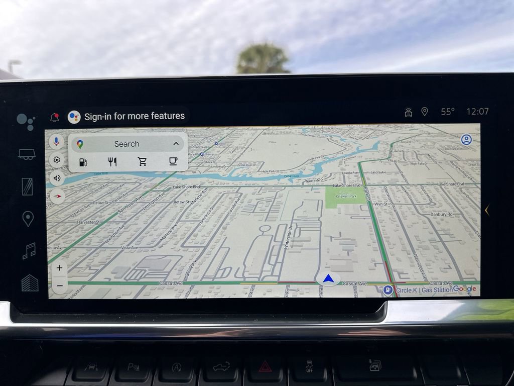 Used 2025 Chevrolet Silverado 1500 High Country image 23