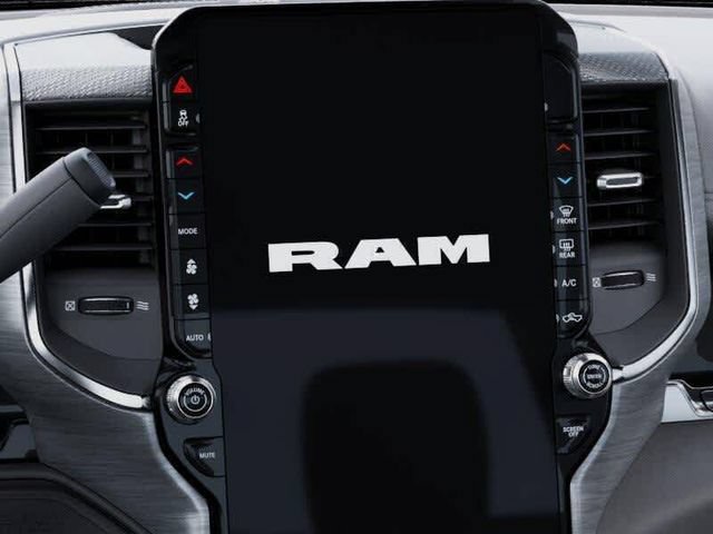 New 2026 RAM 2500 Rebel w/ Rebel Level 2 Equipment Group AWD/4WD image 81