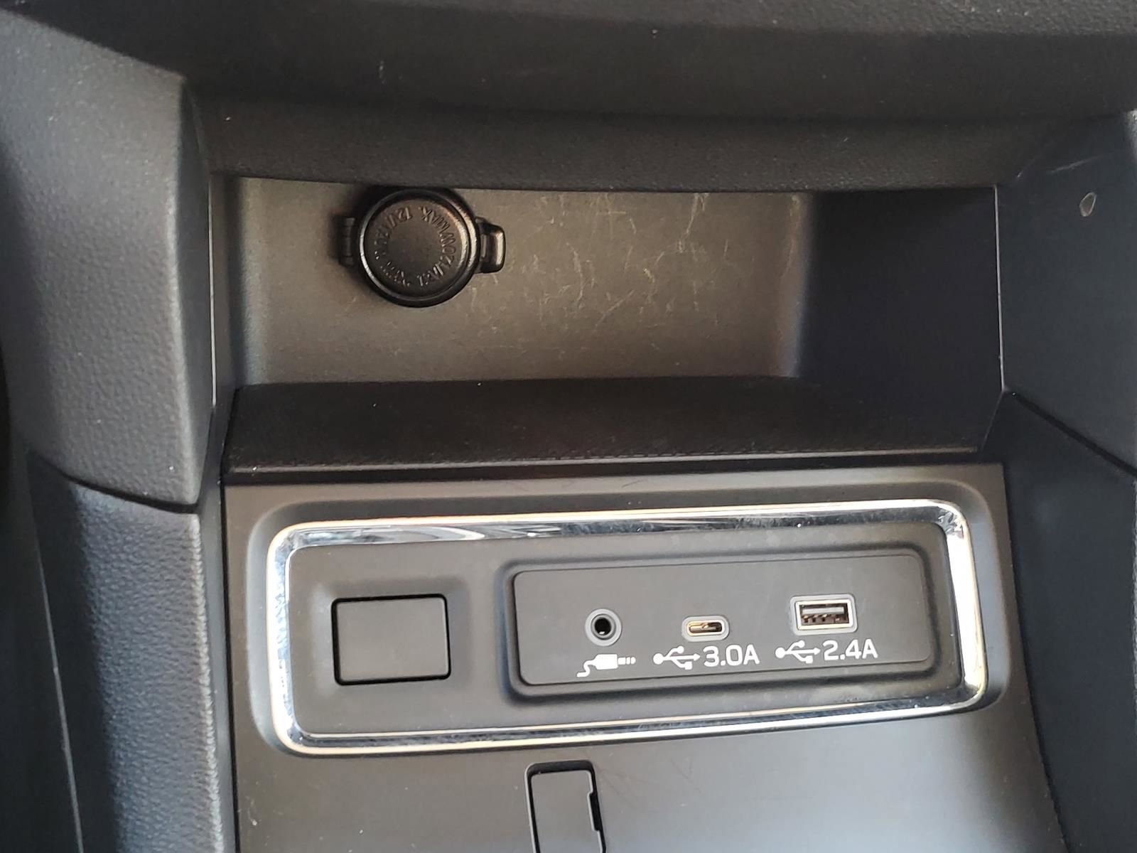 Certified 2025 Subaru Ascent Premium image 25