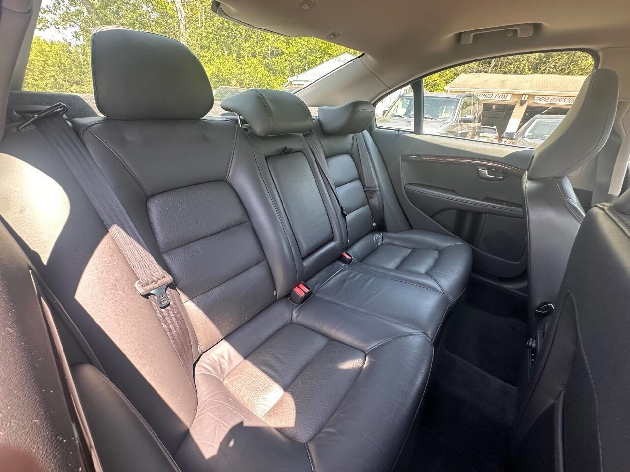Used 2013 Volvo S80 T6 AWD/4WD image 15