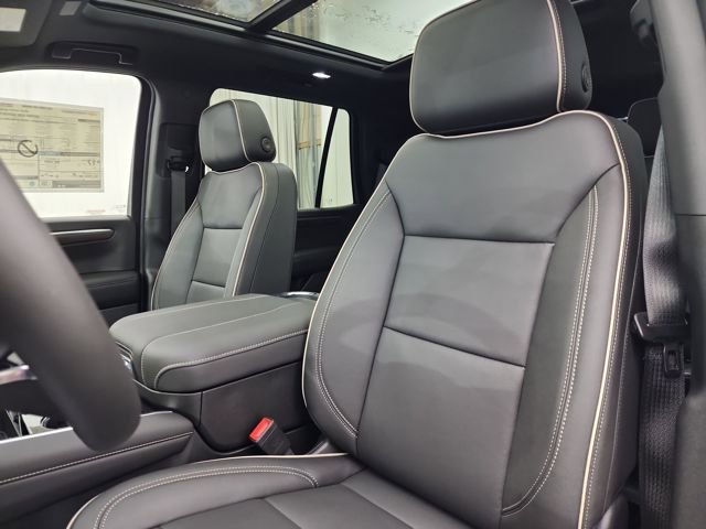 New 2026 Chevrolet Tahoe Premier w/ Sun And Tow Package AWD/4WD image 32