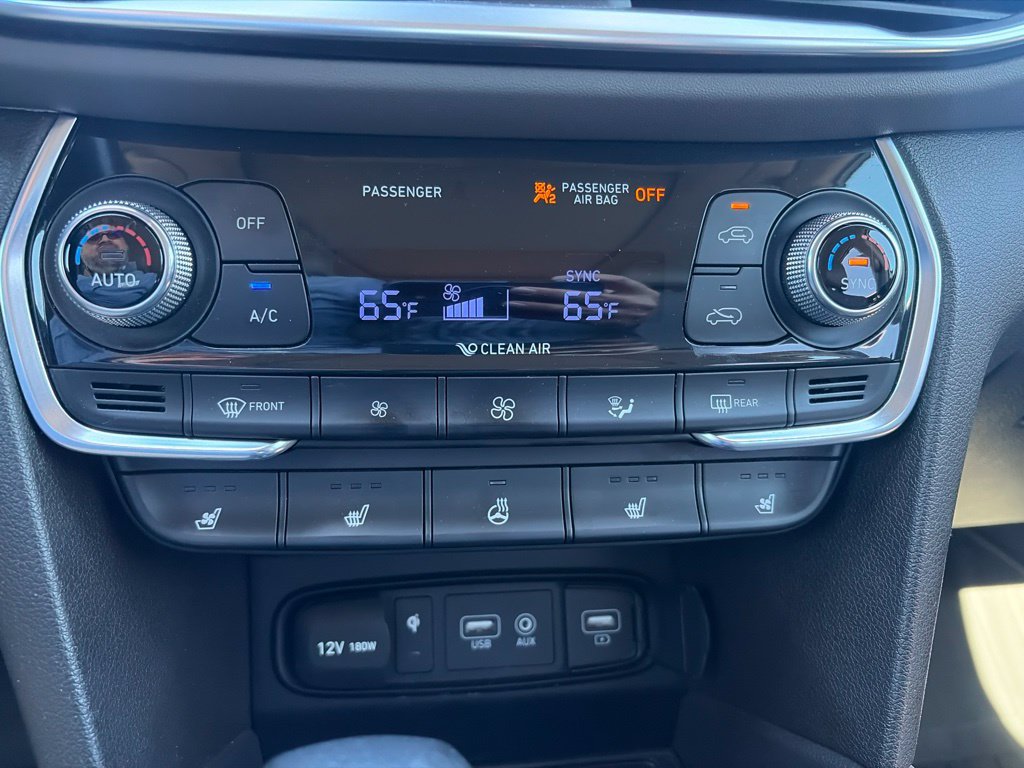 Used 2019 Hyundai Santa Fe AWD image 29