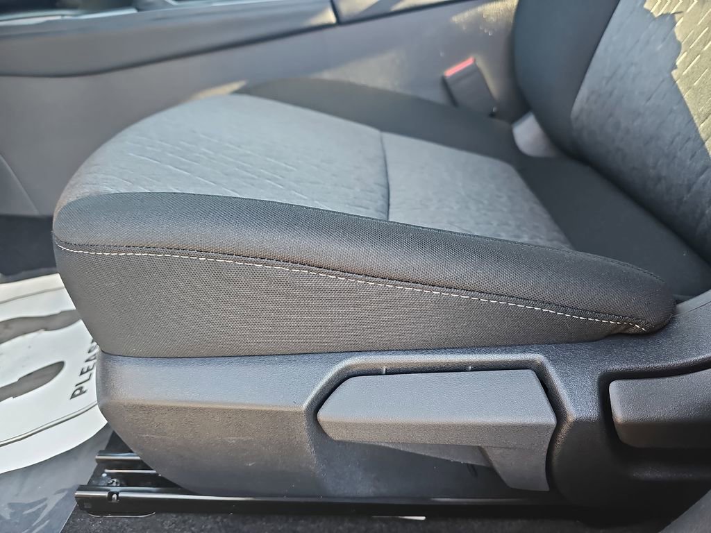 New 2026 Nissan Sentra SV w/ SV Convenience Package image 31