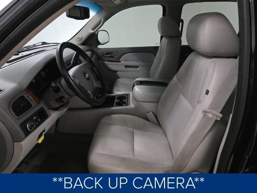 Used 2012 Chevrolet Suburban LT w/ All-Star Edition image 6