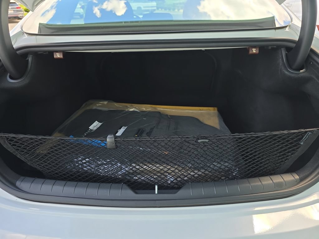 New 2026 Hyundai Sonata SEL FWD image 29