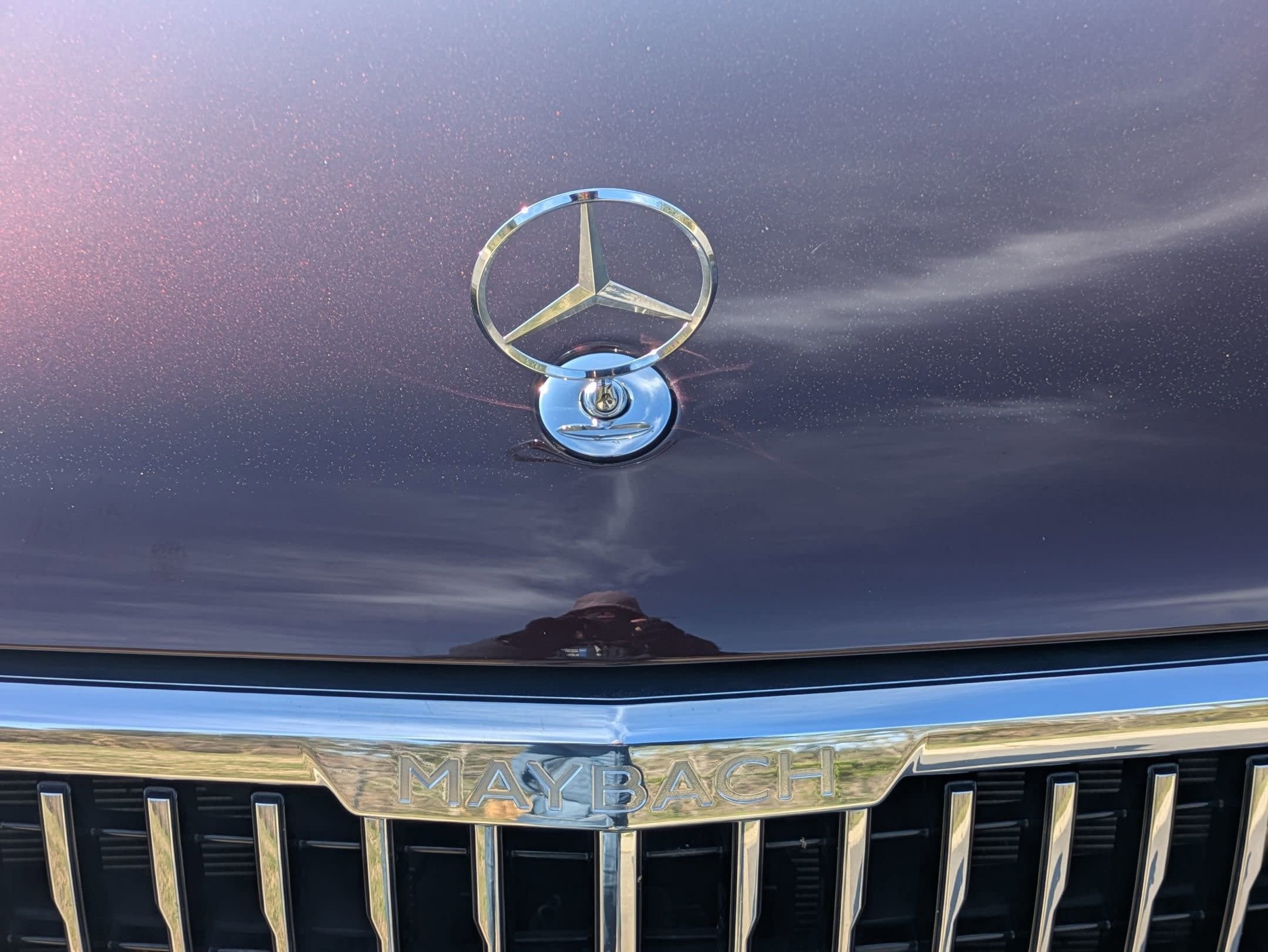 Used 2022 Mercedes-Benz Maybach GLS 600 4MATIC image 32