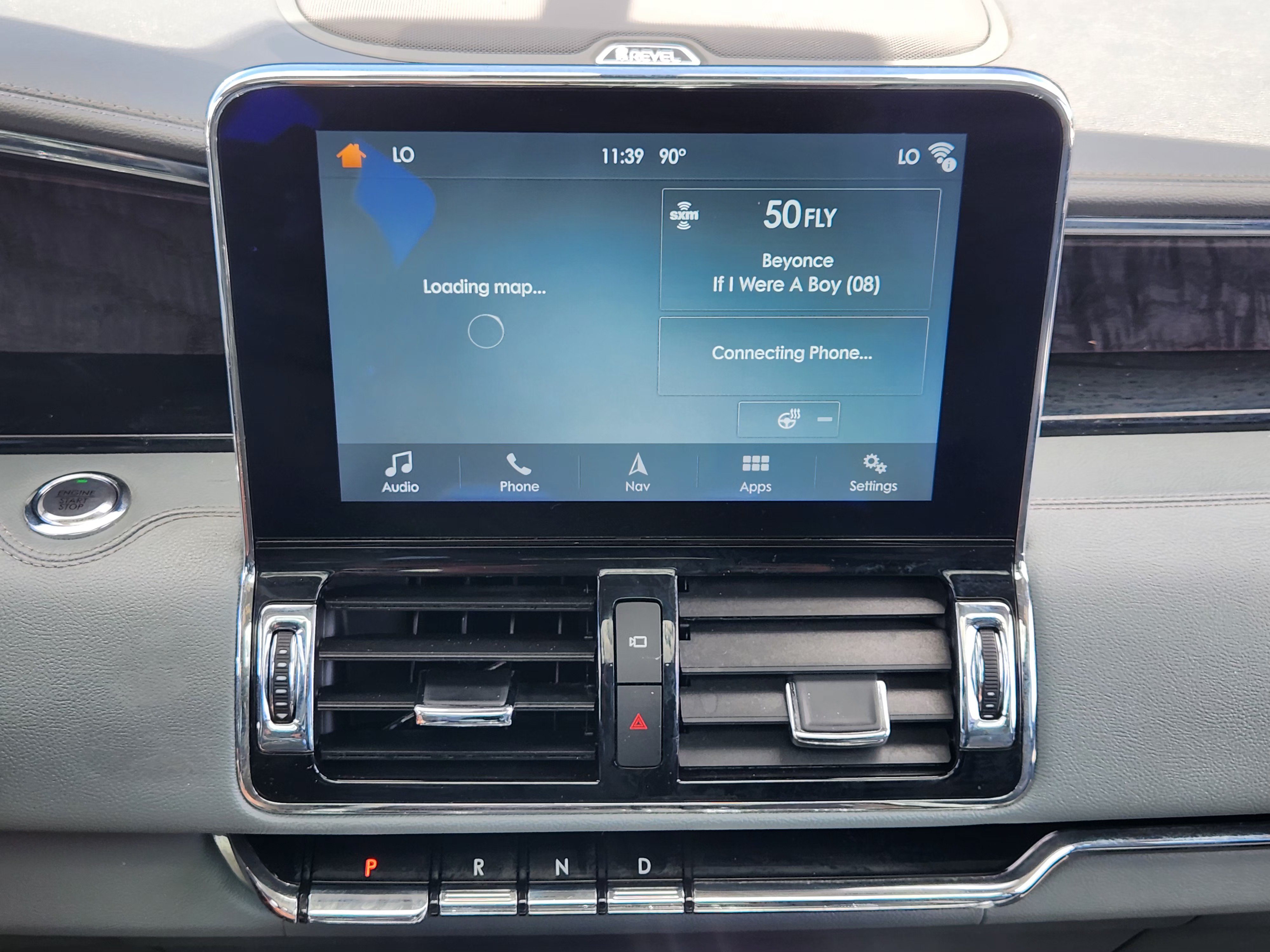 Used 2018 Lincoln Navigator Reserve w/ Technology Package AWD/4WD image 17