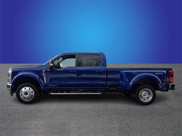 Certified 2026 Ford F450 Lariat image 7