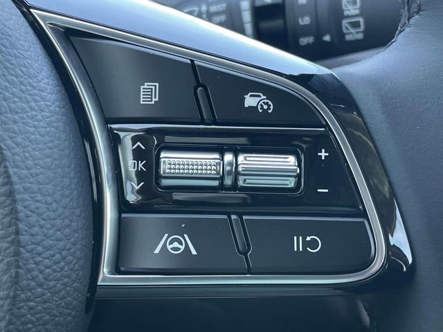 New 2026 Kia Seltos EX FWD image 29
