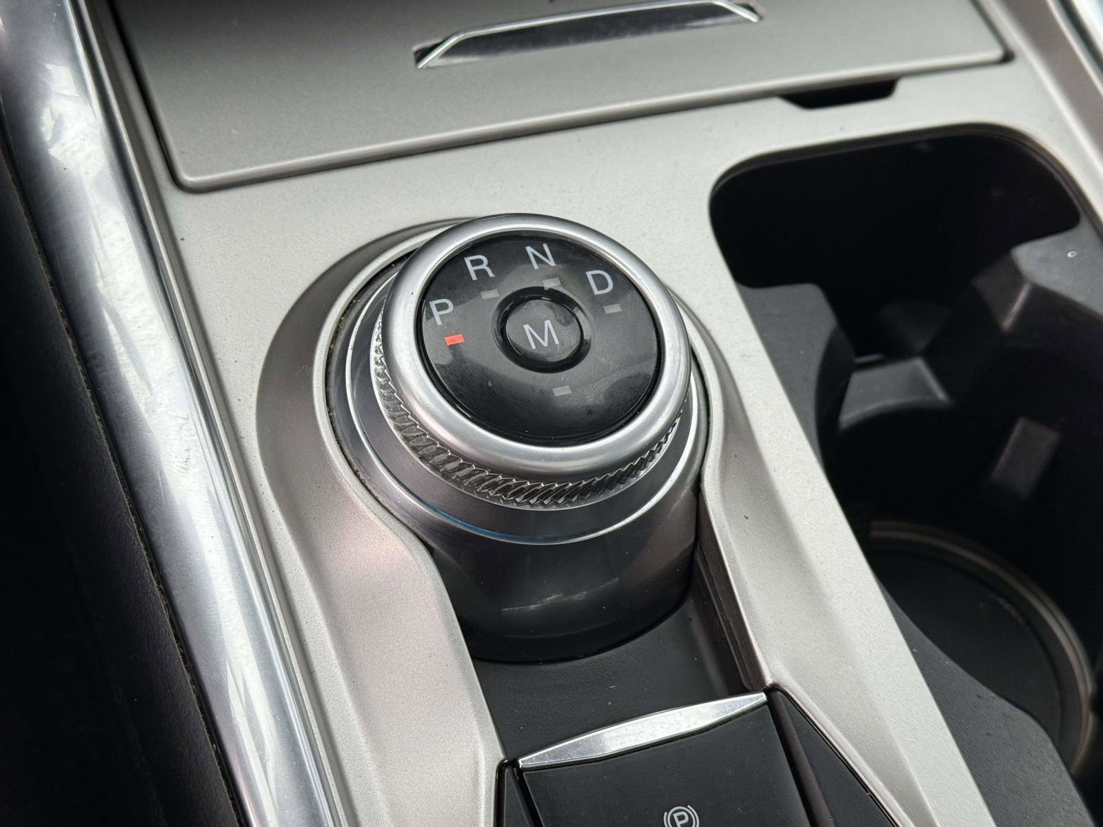 Used 2020 Ford Explorer ST w/ Premium Technology Package image 28