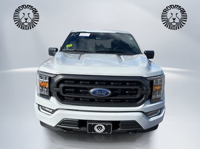 Certified 2023 Ford F150 XLT w/ Equipment Group 302A High image 2