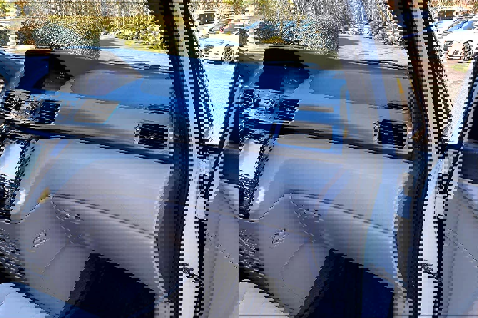 Used 2017 Honda Odyssey Touring image 19