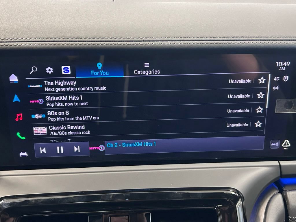 New 2026 Porsche Panamera 4 AWD/4WD image 18