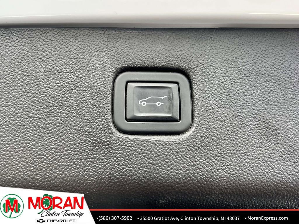 Certified 2024 Chevrolet Blazer LT w/ Convenience Package FWD image 13