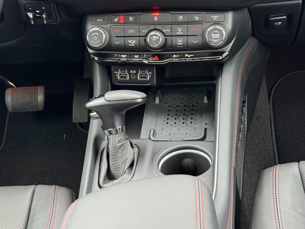 New 2026 Dodge Durango GT image 10
