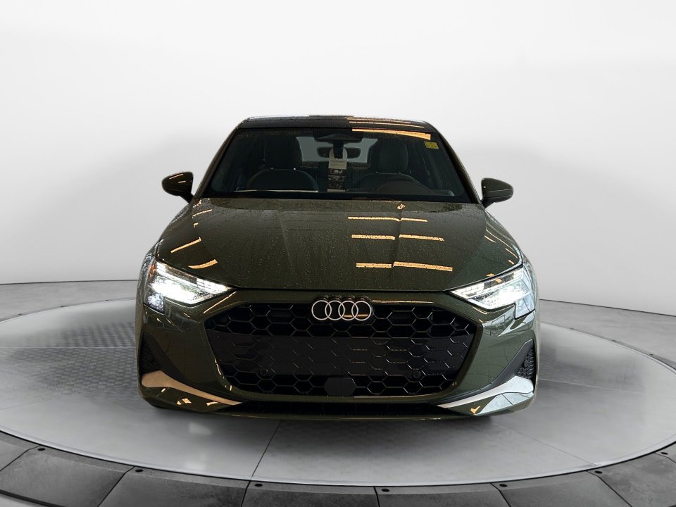 New 2026 Audi A3 2.0T Premium Plus image 2