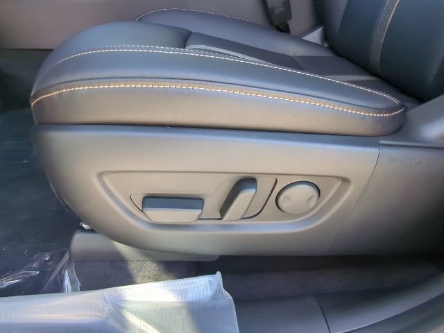 New 2026 MAZDA CX-90 3.3 Turbo w/ Select Package image 12