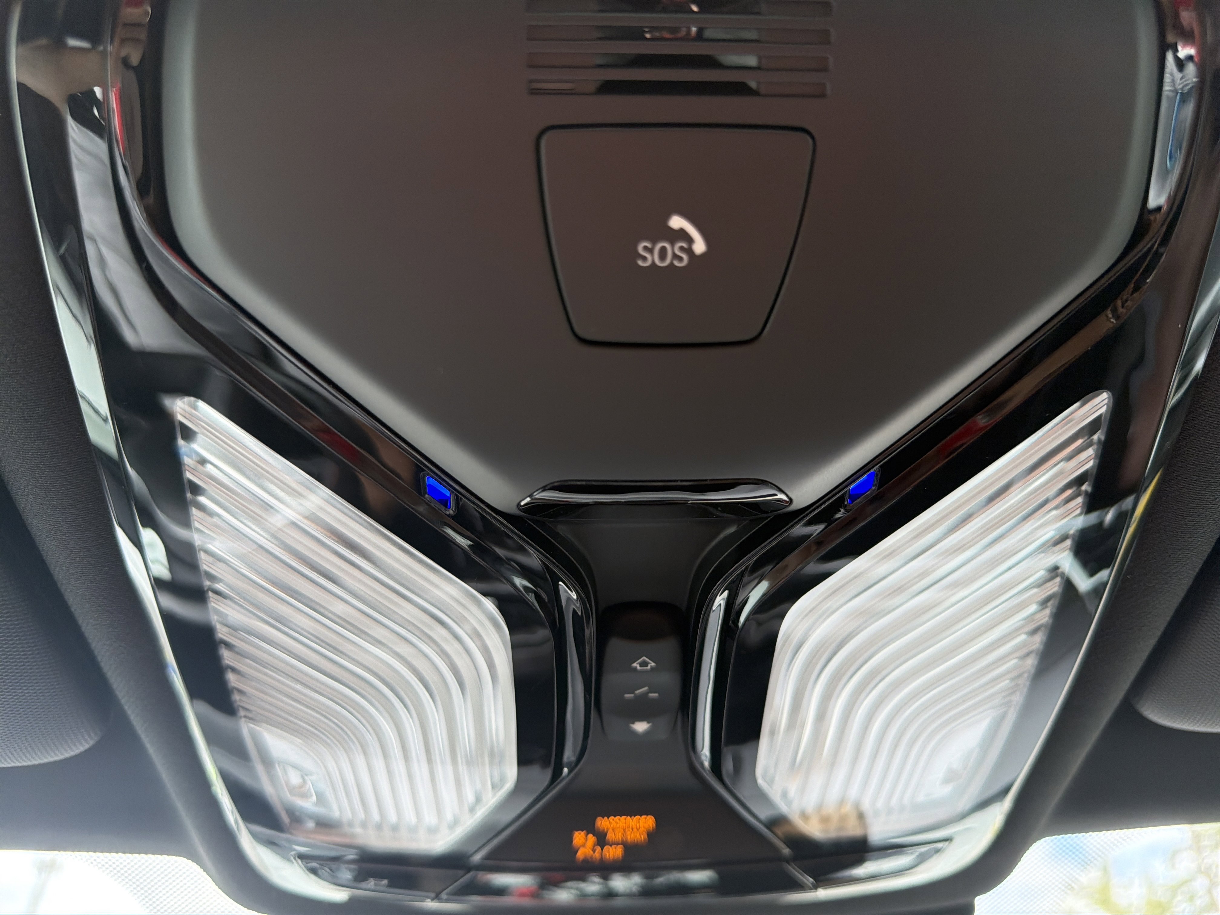 Used 2025 BMW X5 xDrive40i image 33