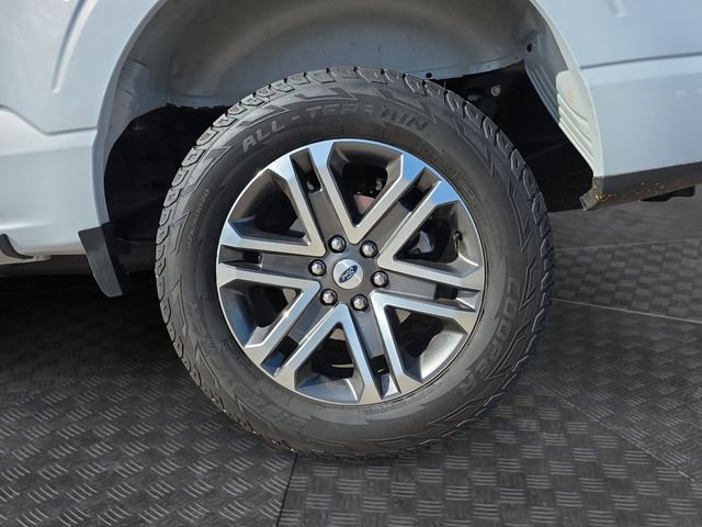 Used 2022 Ford F150 XL w/ STX Appearance Package image 34