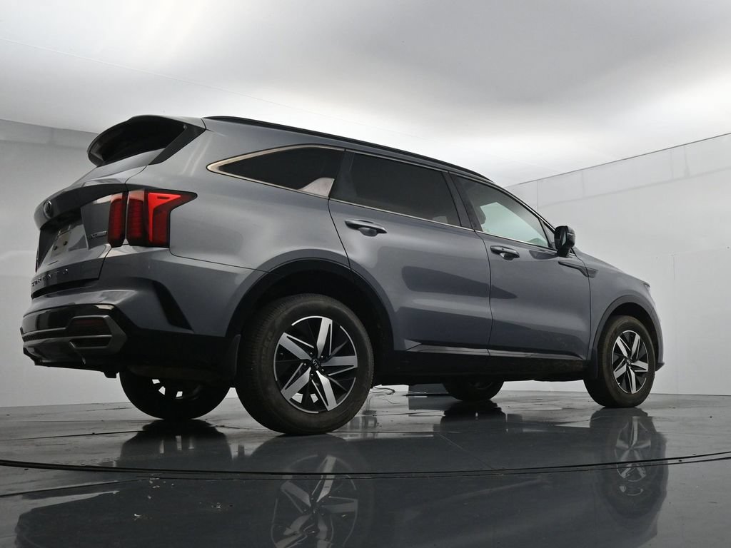 Used 2021 Kia Sorento EX w/ Panoramic Sunroof Package AWD/4WD image 23