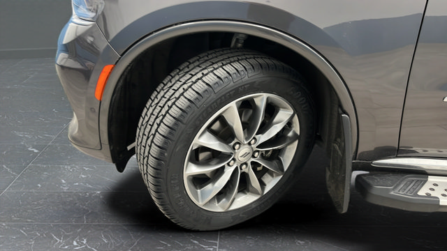 Used 2021 Dodge Durango Citadel AWD/4WD image 40