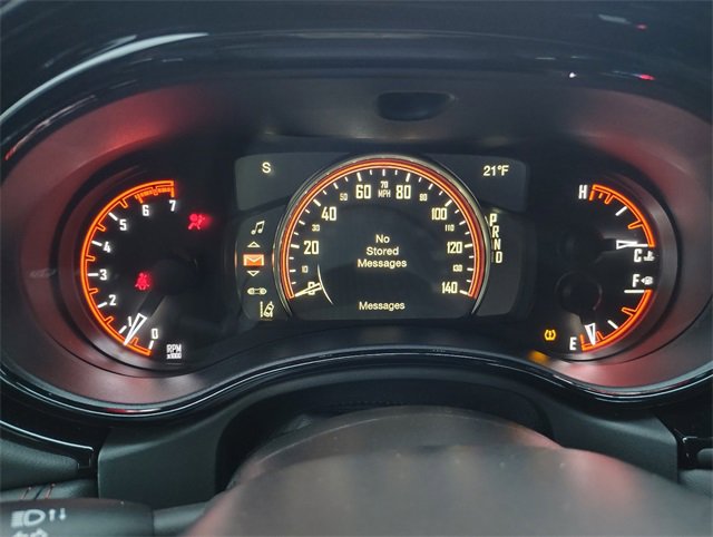 New 2026 Dodge Durango GT image 18