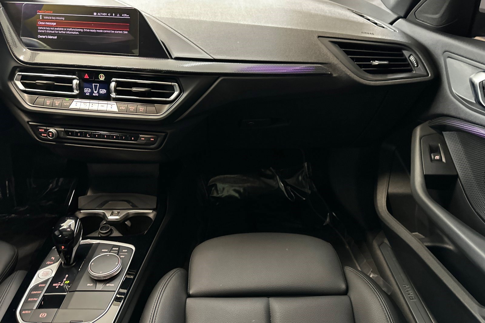 Certified 2024 BMW 228i Gran Coupe w/ Convenience Package image 29