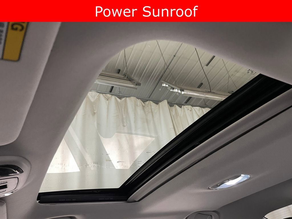 Used 2022 Subaru Legacy Limited image 5